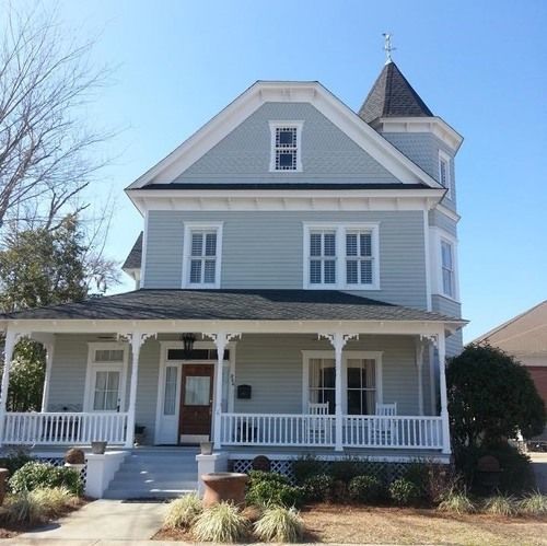 ג'סאפ Trowell Historic Inn מראה חיצוני תמונה
